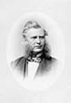Wilson W. Webb, Member for E. Northumberland, Ontario Legislative Assembly 1873