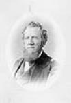 Peter Patterson, Member for West York, Ontario Legislative Assembly 1873