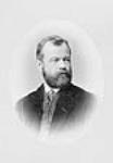 Herbert S. MacDonald, Member for S. Leeds, Ontario Legislative Assembly 1873