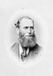 James Dawson, Member for Kent, Ontario Legislative Assembly 1873