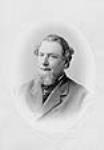Isaac Clements, Member for S. Waterloo, Ontario Legislative Assembly 1873
