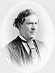 Andrew Monteith, Member for N. Perth, Ontario Legislative Assembly 1873