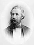 Thomas Hodgins, Member for W. Elgin, Ontario Legislative Assembly 1873