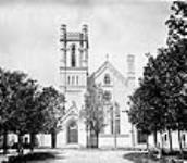 St. Andrews Church, Peterborough c.a. 1889