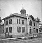 St. Peter's School, Peterborough 1889