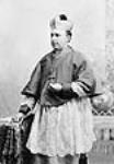 His Grace Archbishop Langevin 1895