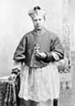 His Grace Archbishop Langevin 1895