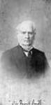Sir Frank Smith, Senator & former Minister of Public Works 1896