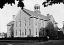 Pembroke Separate School 1905