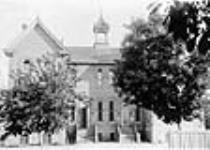 Pembroke Public School 1905