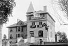 Cottage Hospital 1905