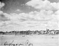 Digby from pier 1906