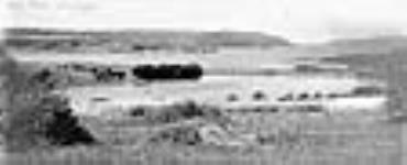 Digby Basin and Joggin 1906