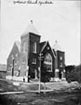 Methodist Church, Markdale 1907