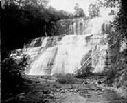 Fraser Falls, Murray Bay, P.Q n.d.