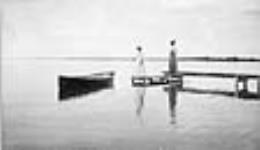 Gull Lake 1908