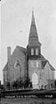 Methodist Church, Boissevain 1908