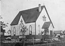 Presbyterian Church, Rathwell 1908