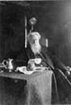 Reverend William Booth, General of the Salvation Army