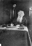 Reverend William Booth, Genral of the Salvation Army