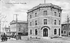 La Banque Nationale Fraserville 1912