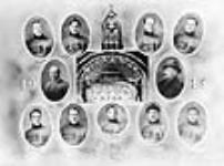 New Glasgow Cubs--Maritime Provinces Hockey Association 1913