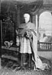 Son Eminence le Cardinal E.A. Taschereau