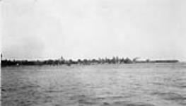 Royal Military College and Fort Henry, Kingston, Ont 1923 - 1924