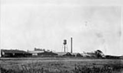 Mueller Brass and Foundry Plant, Sarnia, Ont 1923 - 1924