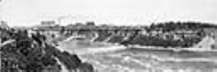 Niagara Falls 1910