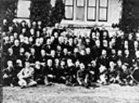 The House Clergy and Laity of the General Synod of the Dominion of Canada, held in St. John's College, Winnipeg, September, 1896 1896