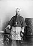 Mgr. Bégin 1892