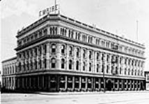Empire Hotel ca. 1900-1925