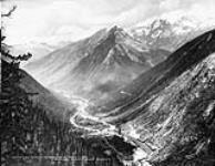 Illecillewaet Valley ca. 1900-1925