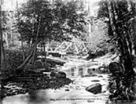 Brunette River ca. 1900-1925