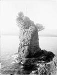 Siwash Rock ca. 1900-1925