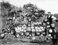 Garden Products ca. 1900-1925