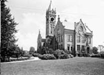 Norman School ca. 1900-1925