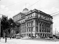 Court House ca. 1900-1925
