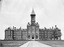 Upper Canada College ca. 1900-1925