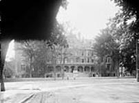 Royal Victoria College ca. 1900-1925
