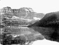Cameron Lake, Waterton National Park ca. 1900-1925