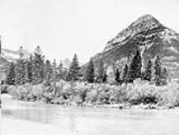 Waterton Lakes National Park ca. 1900-1925