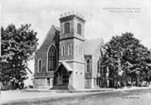 Methodist Church ca. 1900-1925