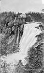View of falls ca. 1909-1925