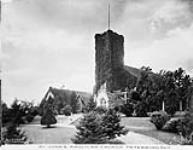 St. John's Anglican Church ca.1920