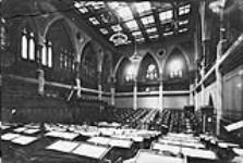 House of Commons ca. 1900-1925