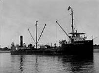 Steamship BROWN BEAVER ca. 1925 - 1935