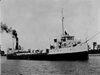 Steamship STARWELL ca. 1925 - 1935