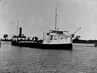 Steamship FAIRRIVER ca. 1925 - 1935